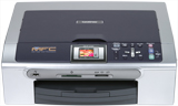 Brother DCP-330C, 8840