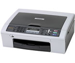 Brother mfc-230C, 8840