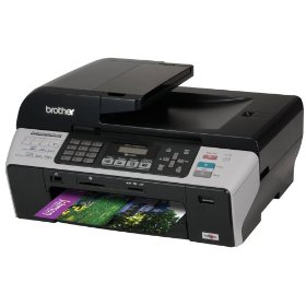 Brother DCP-7020 Multifunction Center