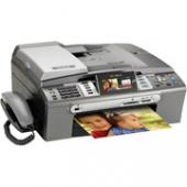 Brother MFC-685CW Multifunction Center