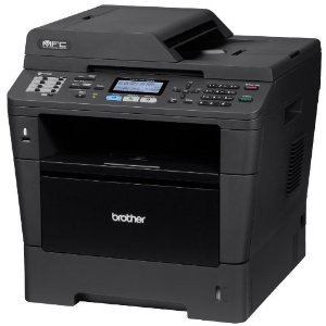 Brother MFC-8480DN Multifunction Center