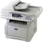 Brother MFC-8640D Multifunction Center
