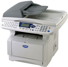 Brother MFC-8840DN Multifunction Center REFURB