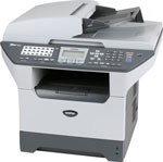 Brother MFC-8870DW Multifunction Center