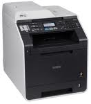 Brother MFC-9320CW Multifunction Center