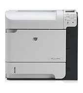 HP LaserJet LJP4015N
