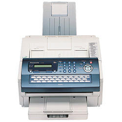 Panasonic UF-4000 Network Fax MFP, UF4000