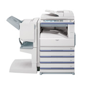 Sharp AR-M257 Digital Multifunction Copier and Printer