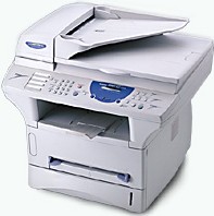 Brother MFC-9700 Multifunction Center