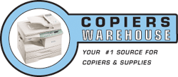 Copiers Warehouse:  Digital Copier  Sharp | Canon | Mita | Ricoh 