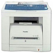 Panasonic UF-8000 Network Fax MFP, UF8000